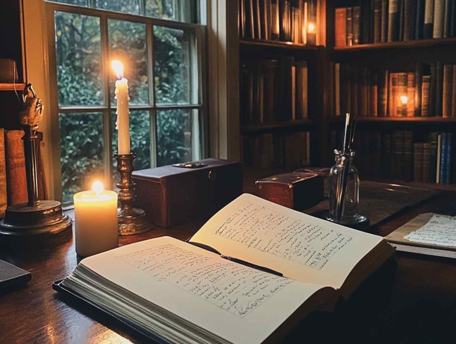 Want to Make Readers Cry? Here’s the Secret to Writing Emotionally ...